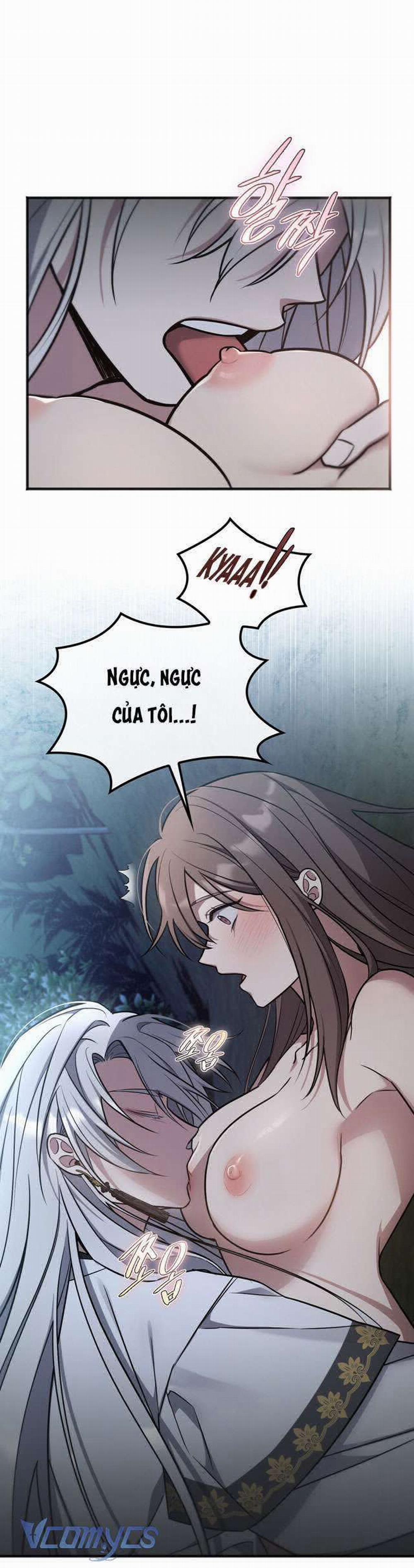 [18+] Đảo Vô Ảnh 2 trang 13