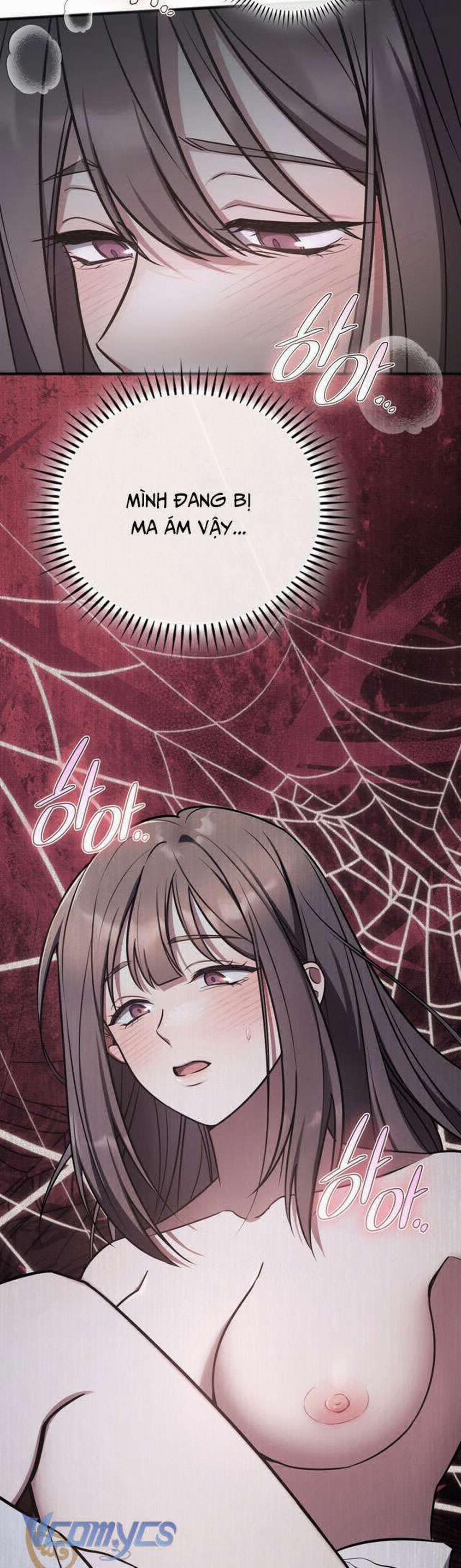 [18+] Đảo Vô Ảnh 2 trang 17