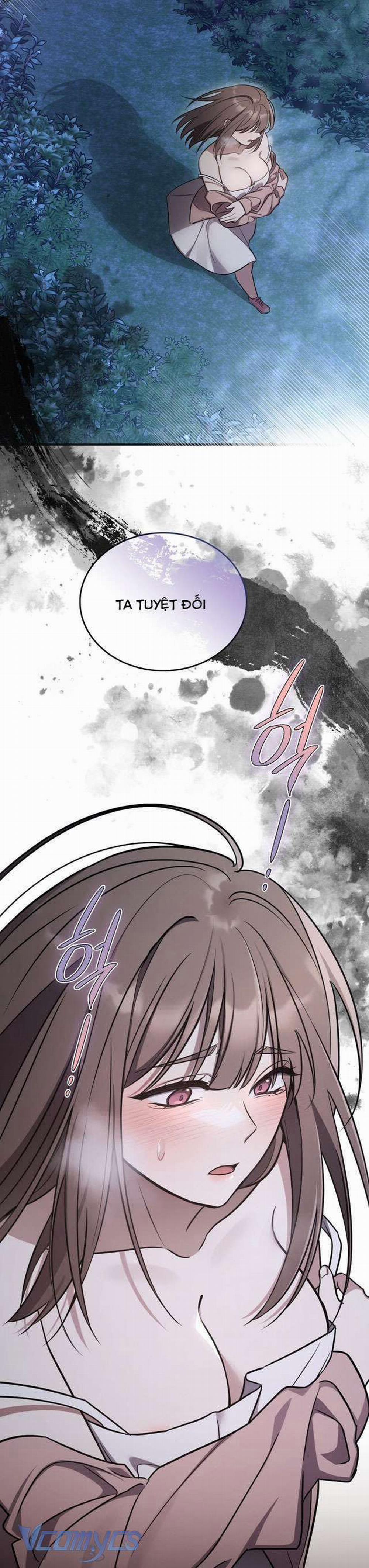 [18+] Đảo Vô Ảnh 2 trang 23