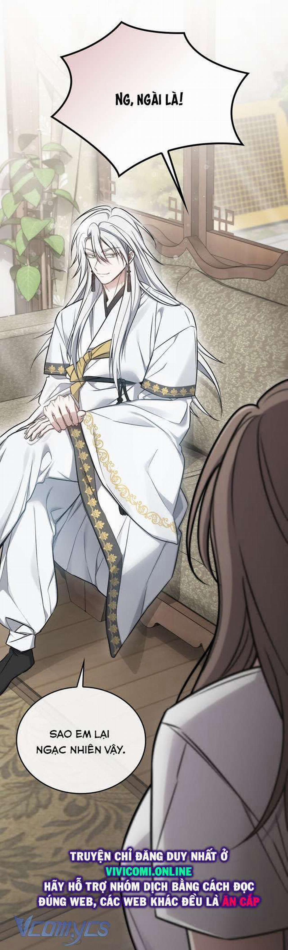 [18+] Đảo Vô Ảnh 2 trang 43