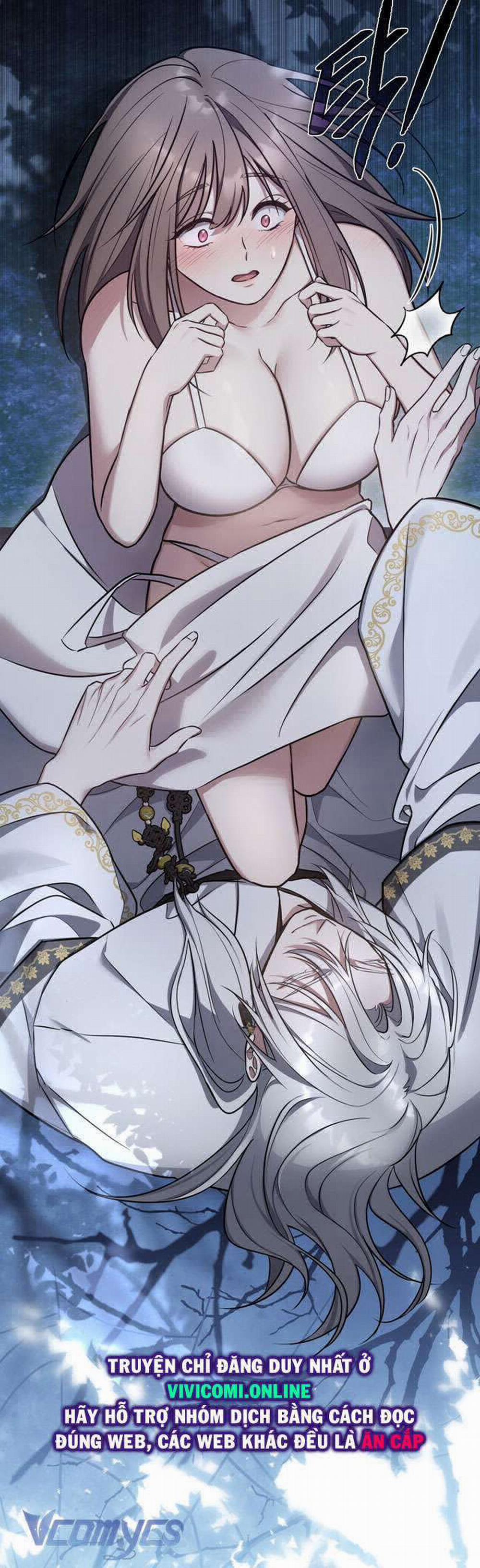 [18+] Đảo Vô Ảnh 2 trang 5
