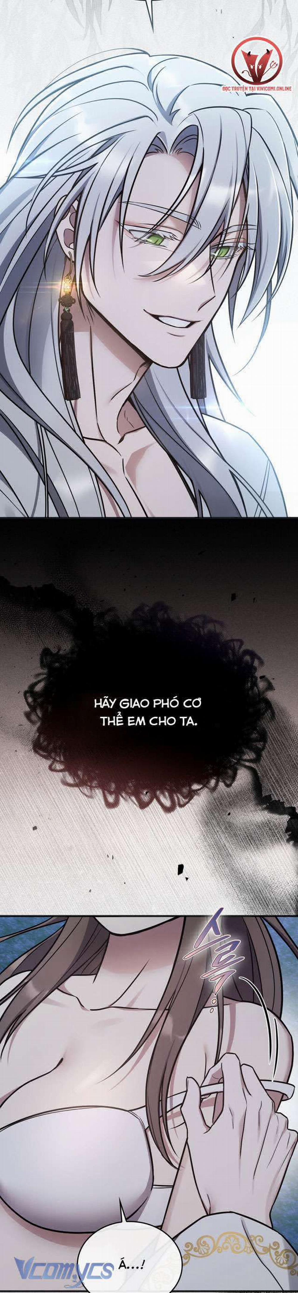 [18+] Đảo Vô Ảnh 2 trang 8