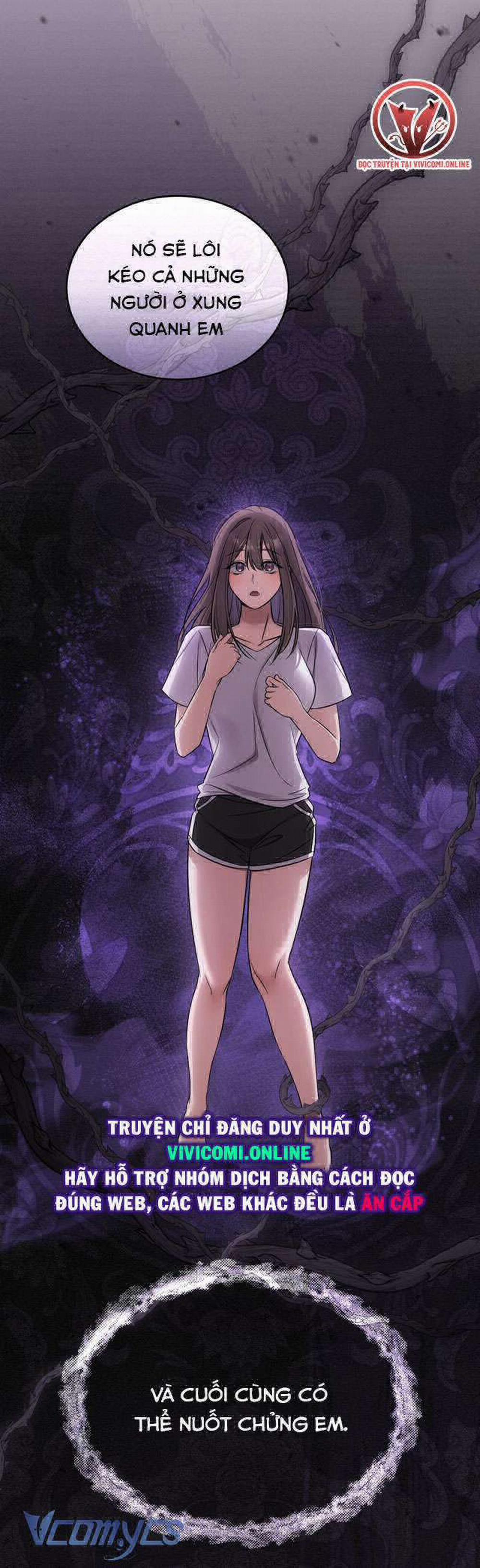 [18+] Đảo Vô Ảnh 3 trang 15