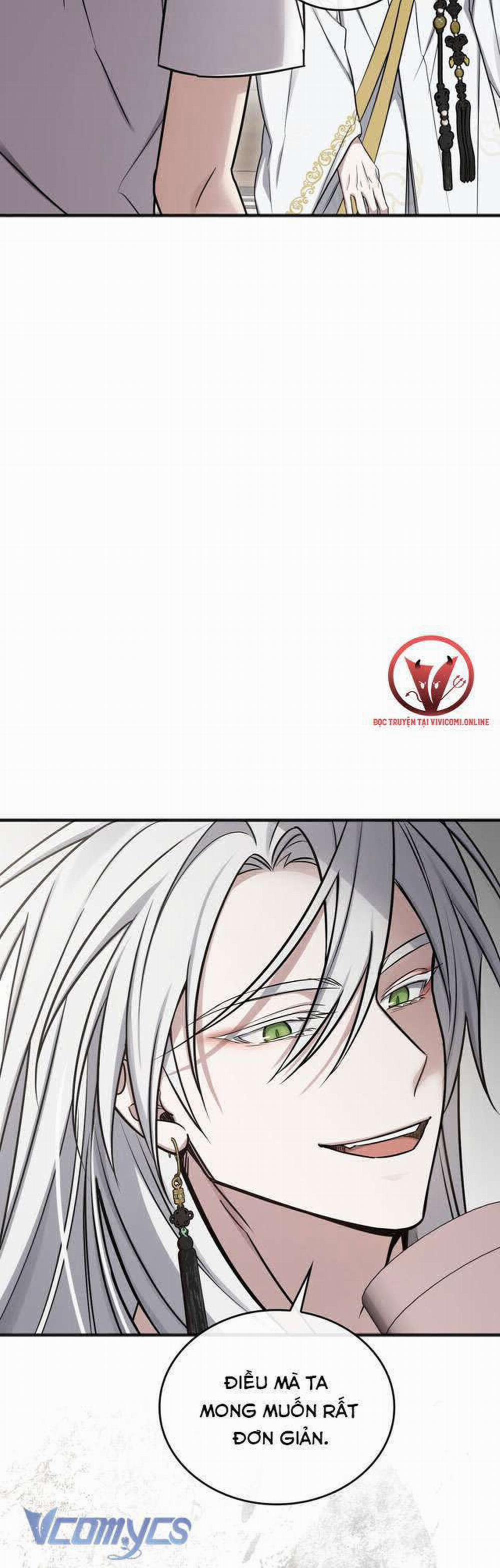 [18+] Đảo Vô Ảnh 3 trang 18