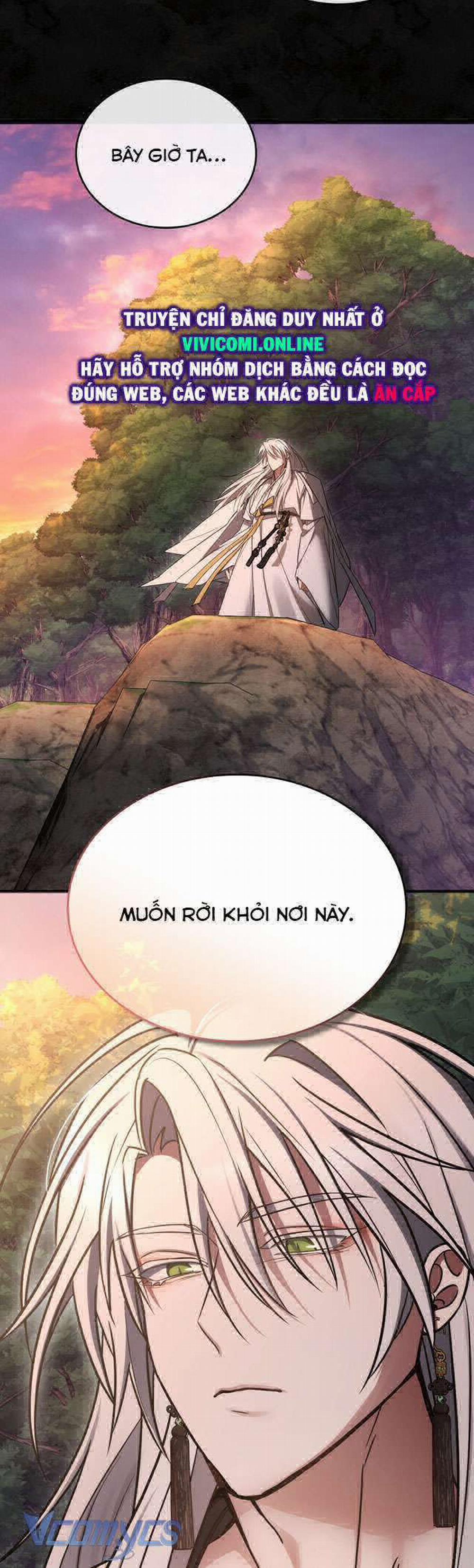 [18+] Đảo Vô Ảnh 3 trang 21