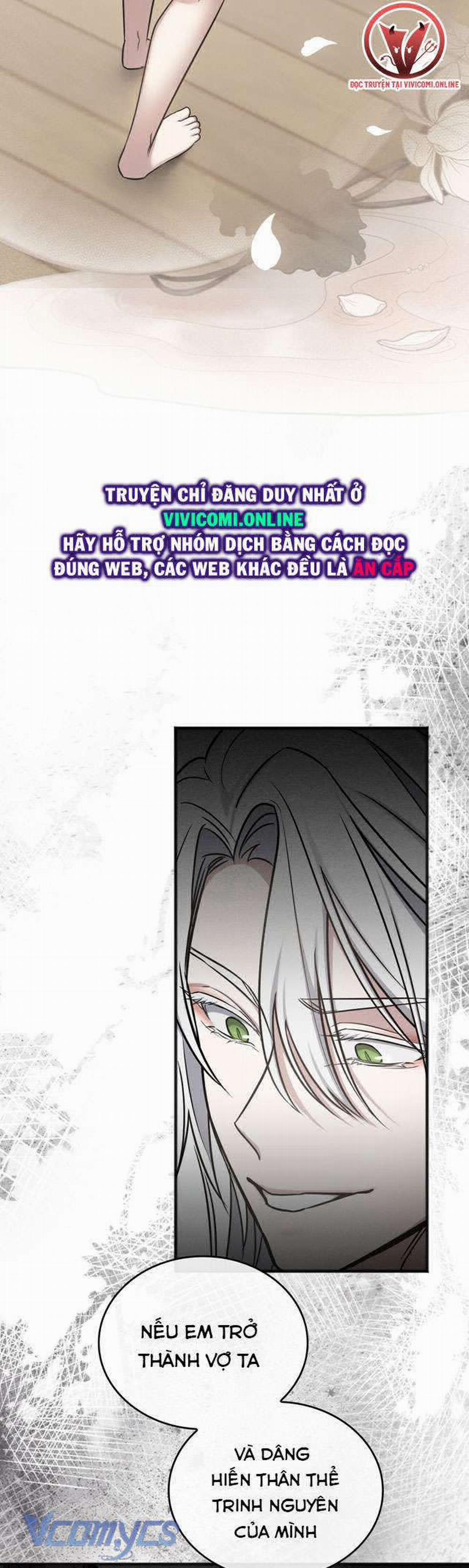 [18+] Đảo Vô Ảnh 3 trang 24