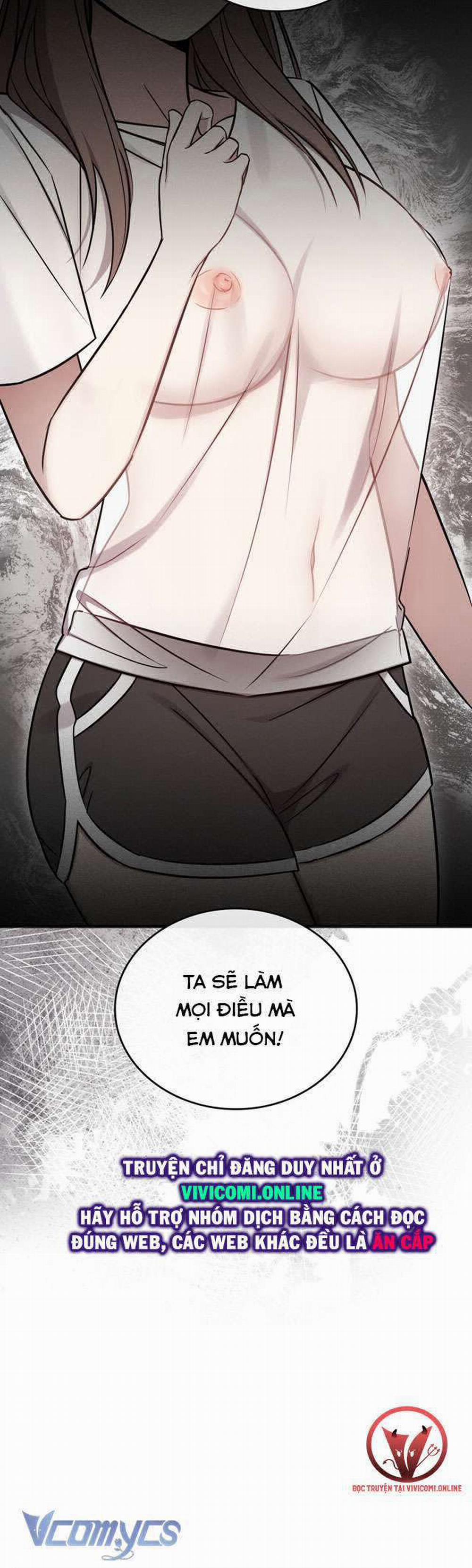 [18+] Đảo Vô Ảnh 3 trang 25