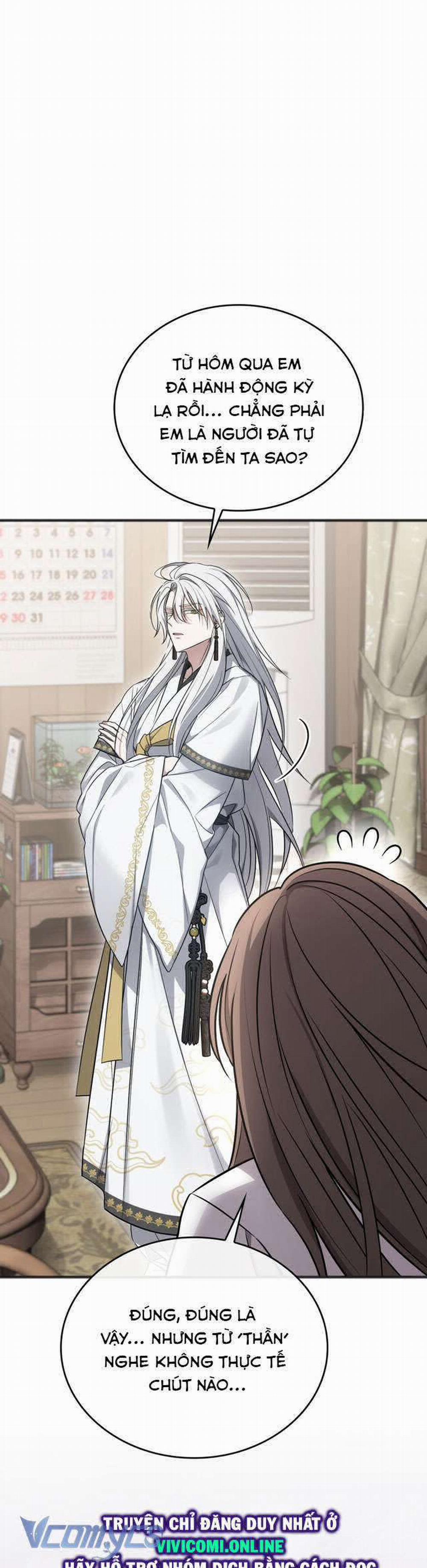 [18+] Đảo Vô Ảnh 3 trang 3