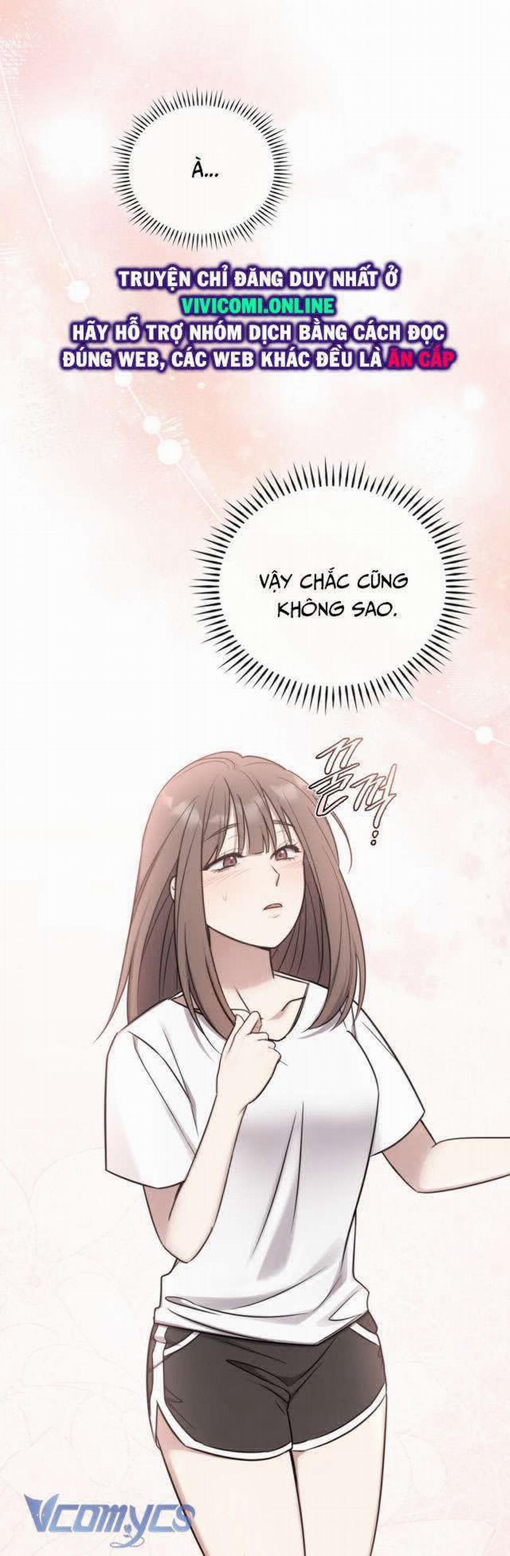 [18+] Đảo Vô Ảnh 3 trang 31