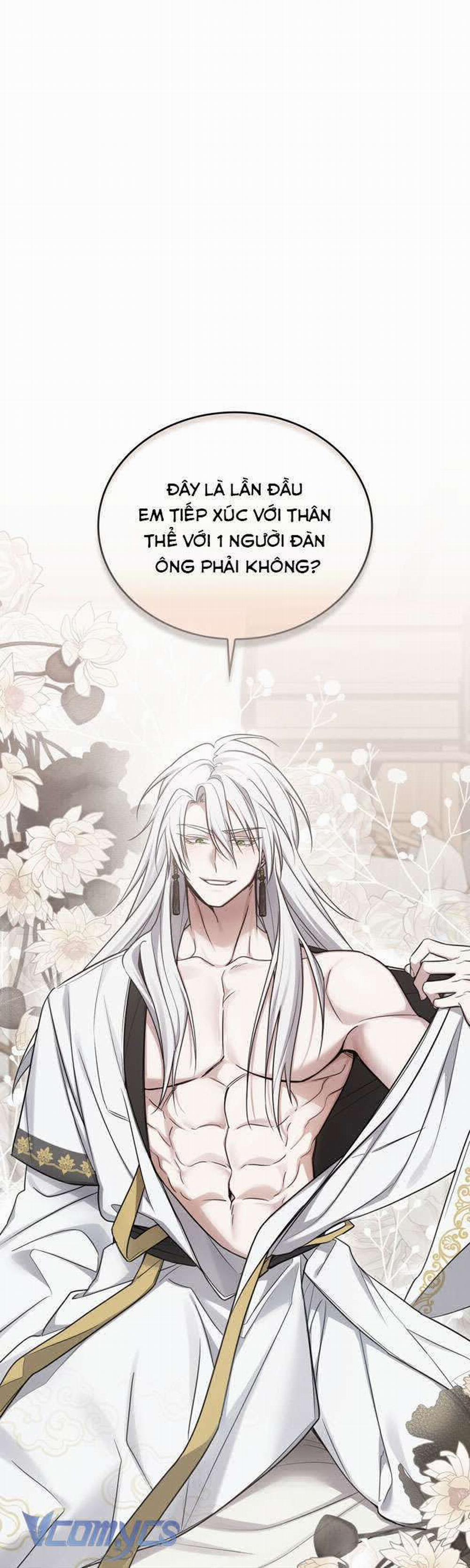 [18+] Đảo Vô Ảnh 3 trang 39