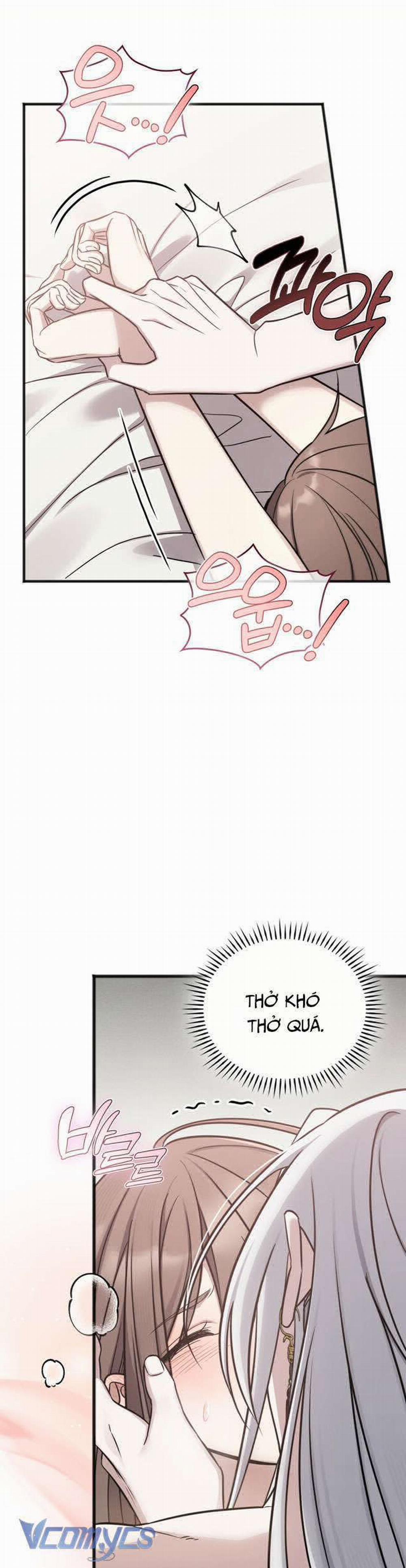 [18+] Đảo Vô Ảnh 4 trang 12