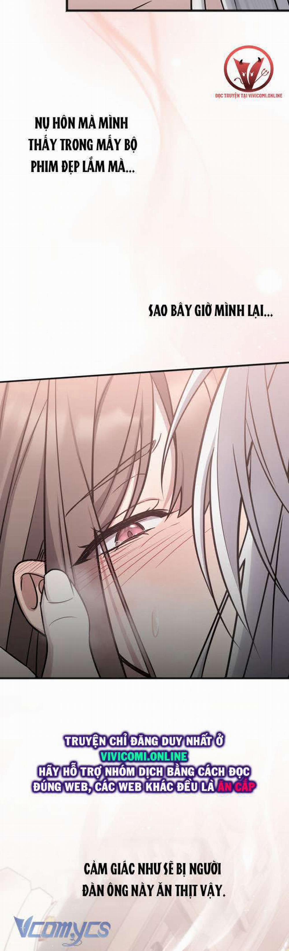 [18+] Đảo Vô Ảnh 4 trang 13