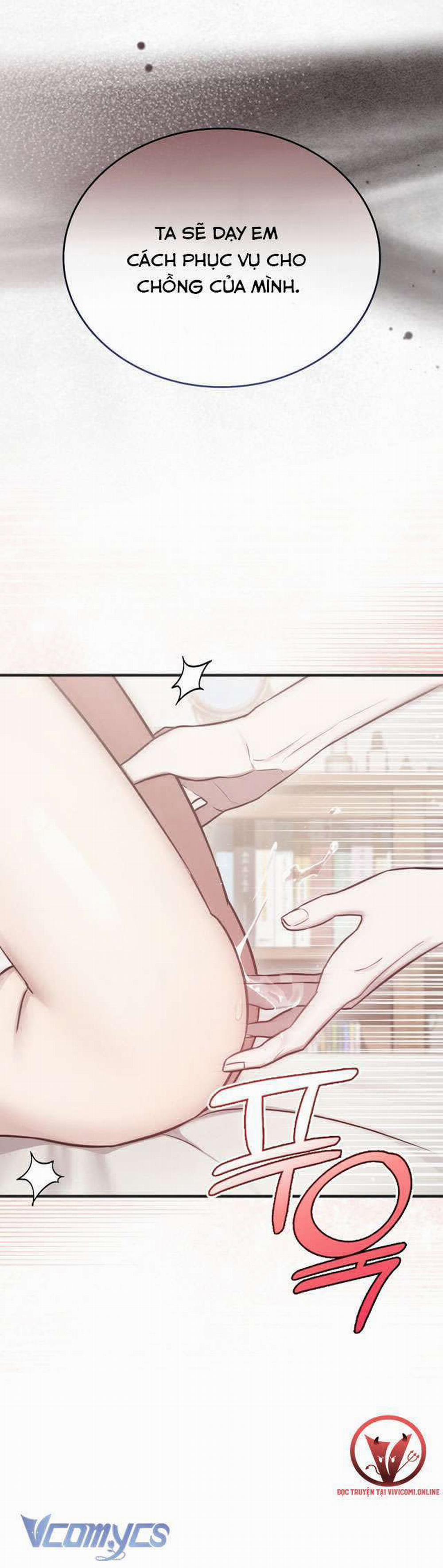 [18+] Đảo Vô Ảnh 4 trang 21