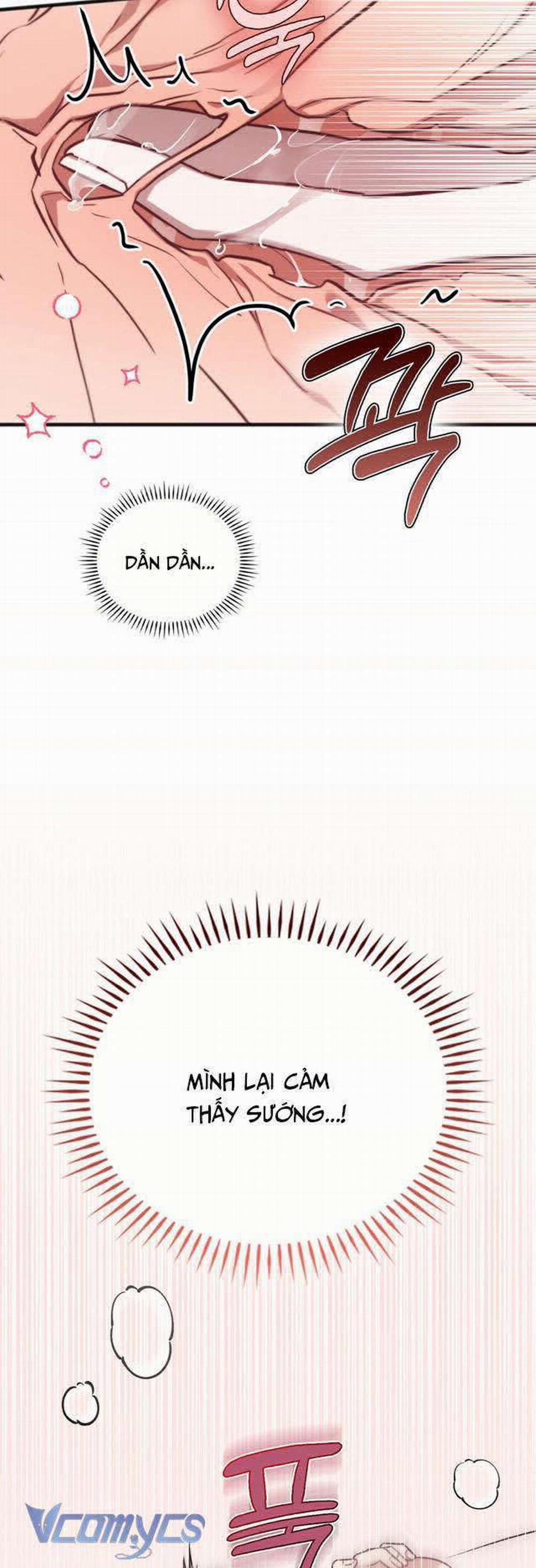 [18+] Đảo Vô Ảnh 4 trang 24