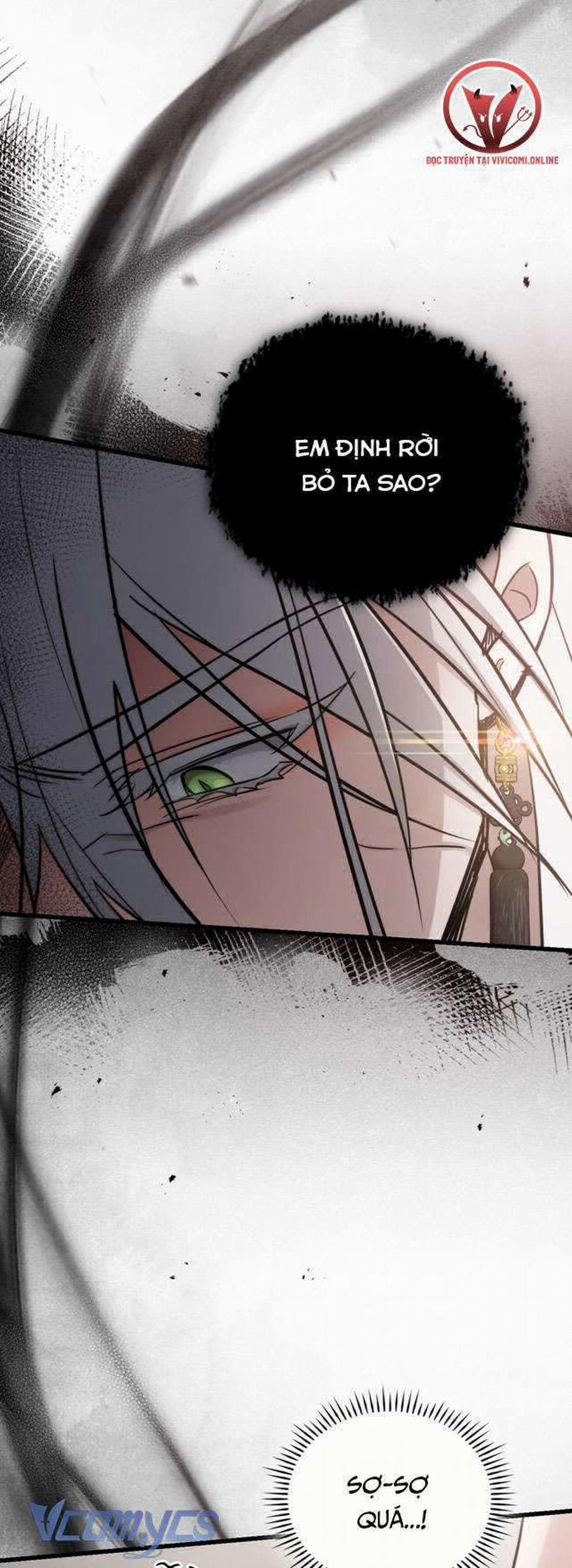 [18+] Đảo Vô Ảnh 4 trang 3