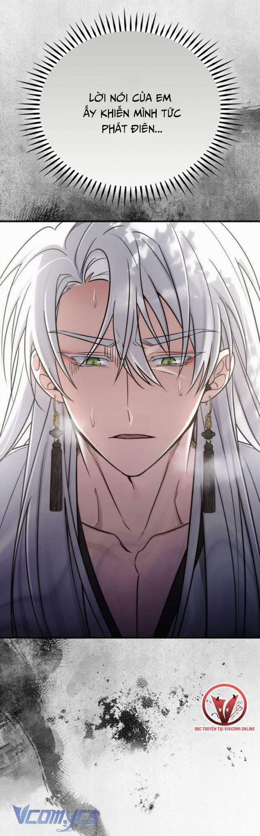 [18+] Đảo Vô Ảnh 4 trang 45