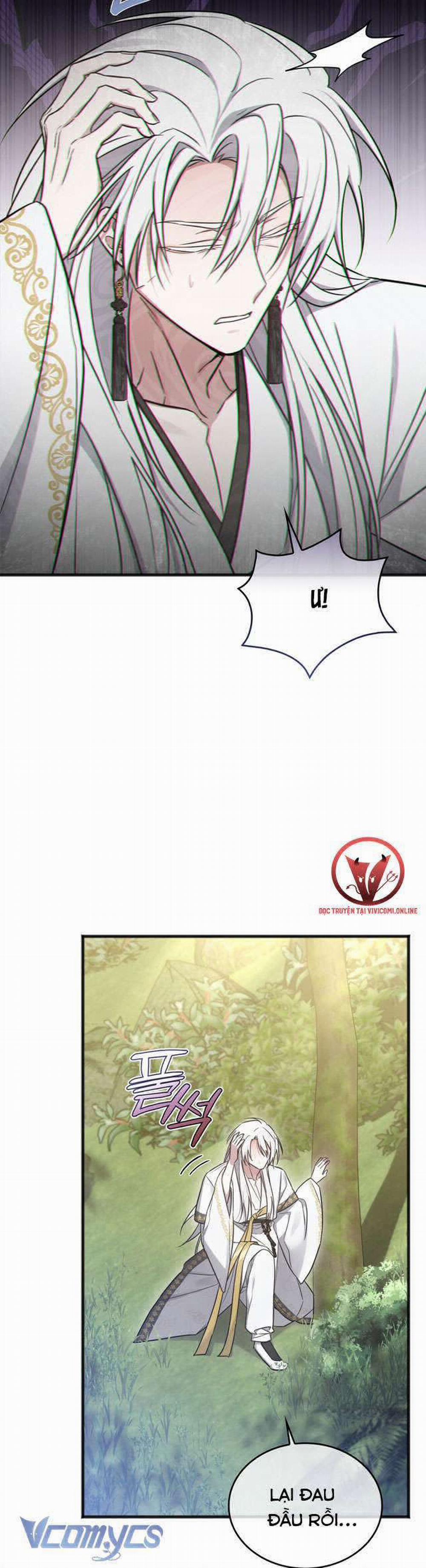 [18+] Đảo Vô Ảnh 4 trang 49