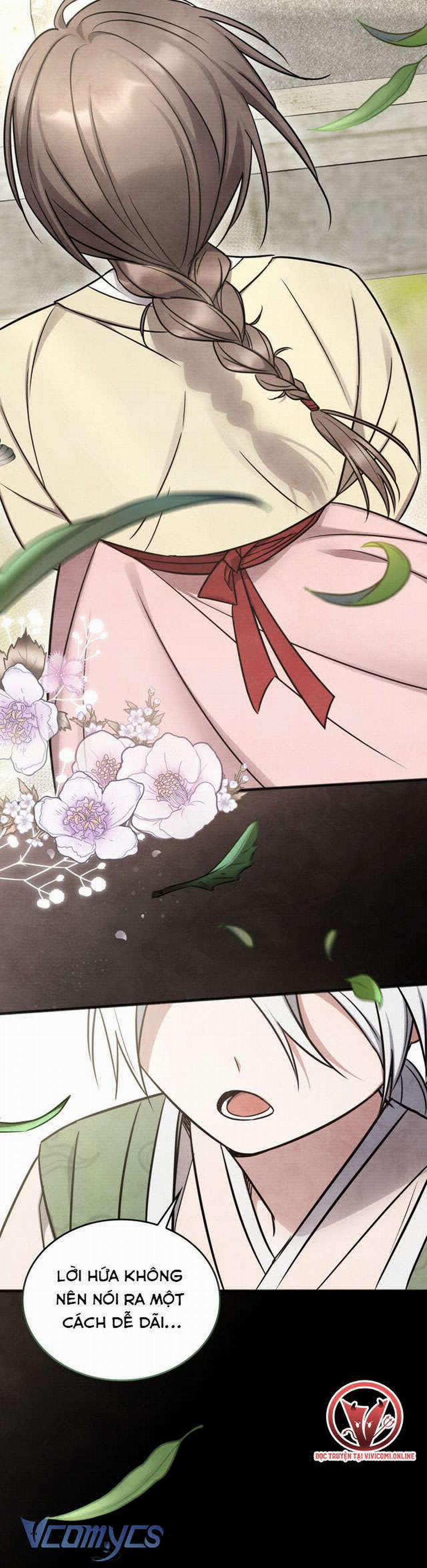 [18+] Đảo Vô Ảnh 4 trang 58