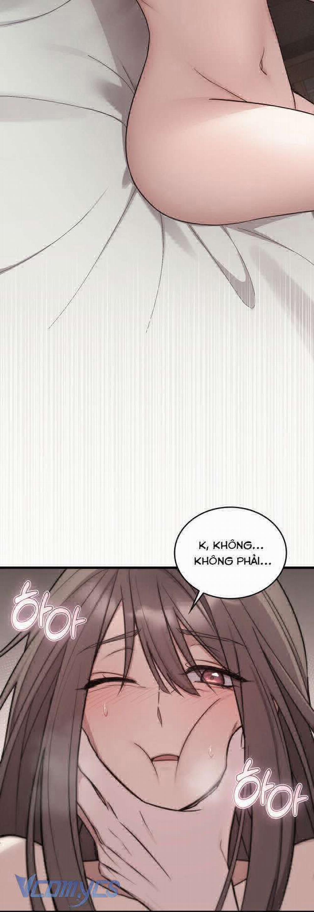 [18+] Đảo Vô Ảnh 4 trang 6