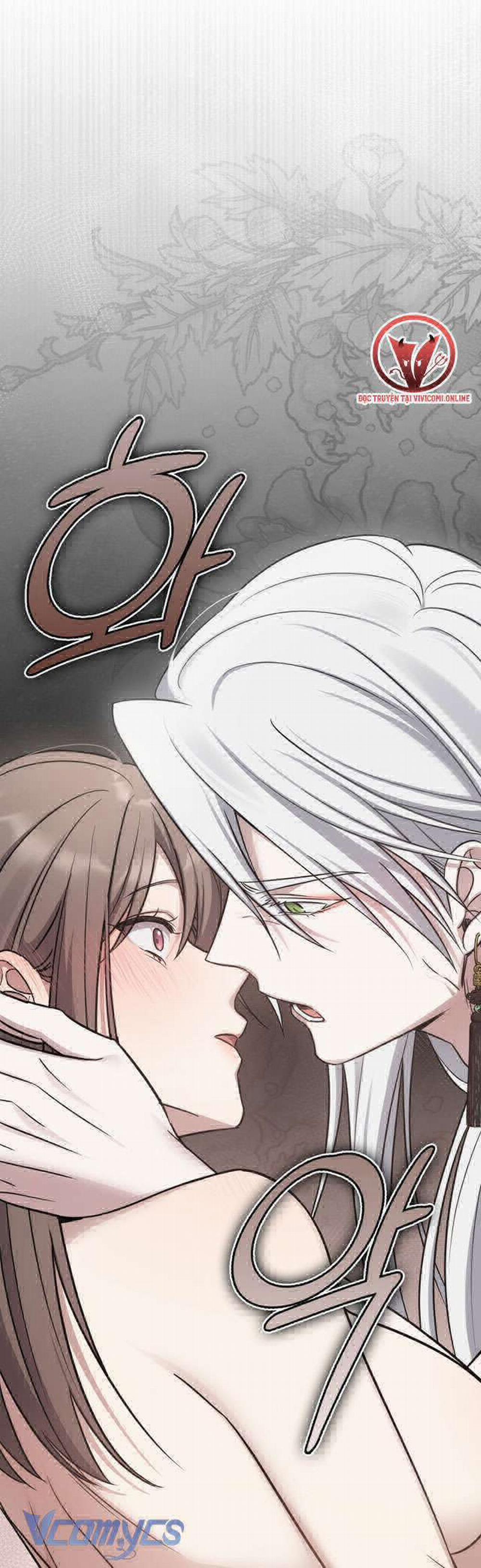 [18+] Đảo Vô Ảnh 4 trang 9