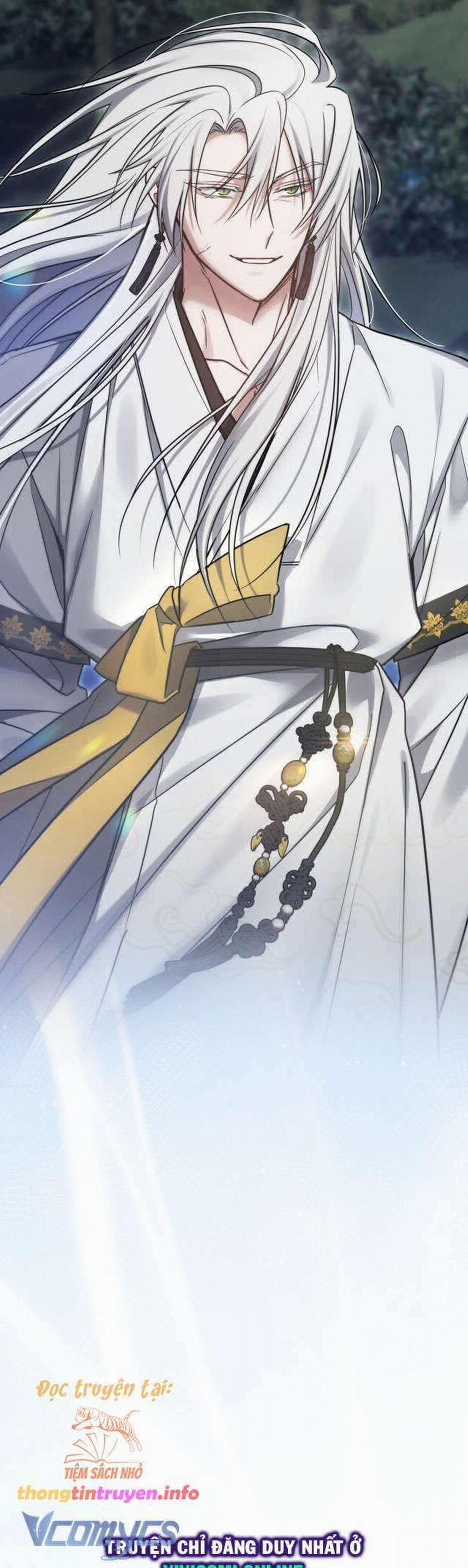 [18+] Đảo Vô Ảnh 5 trang 10