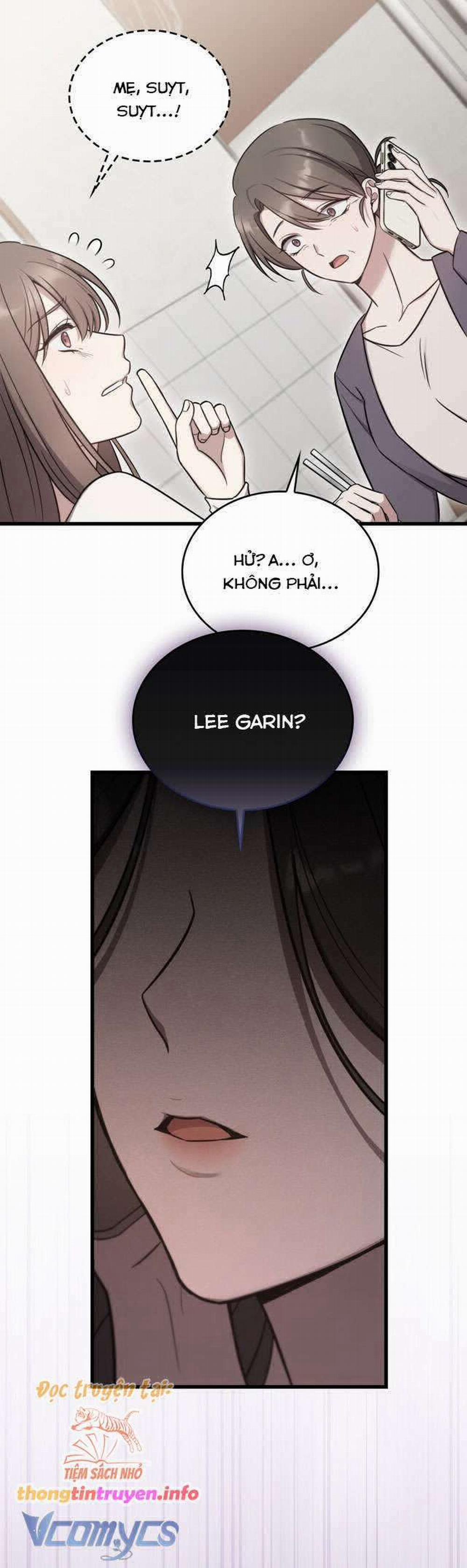 [18+] Đảo Vô Ảnh 5 trang 21