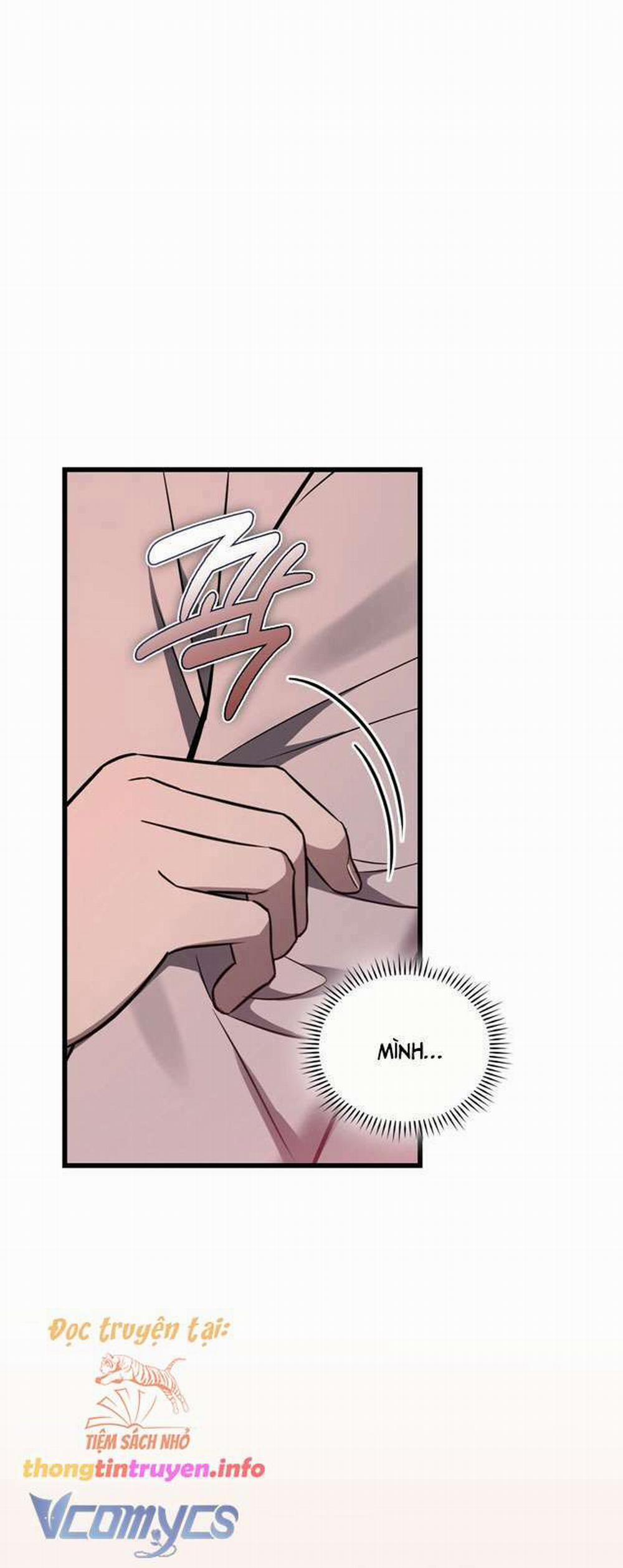 [18+] Đảo Vô Ảnh 5 trang 38