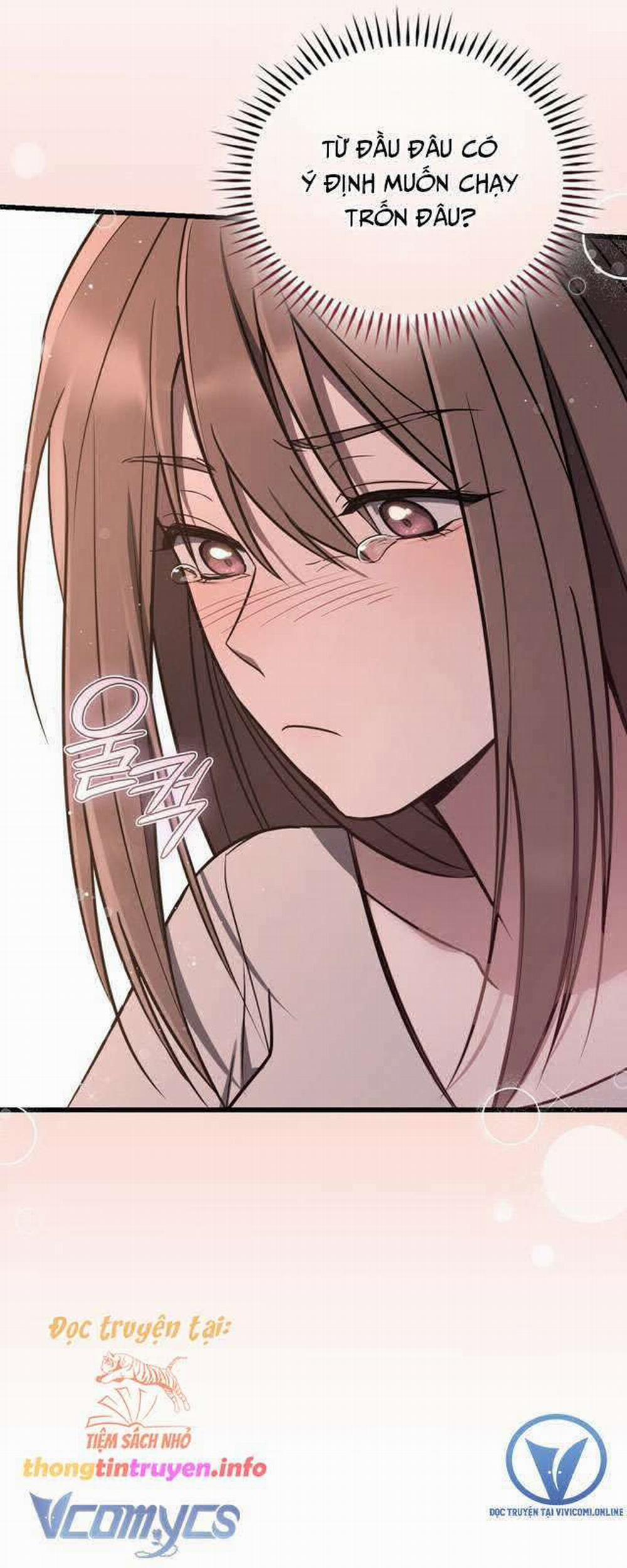 [18+] Đảo Vô Ảnh 5 trang 39
