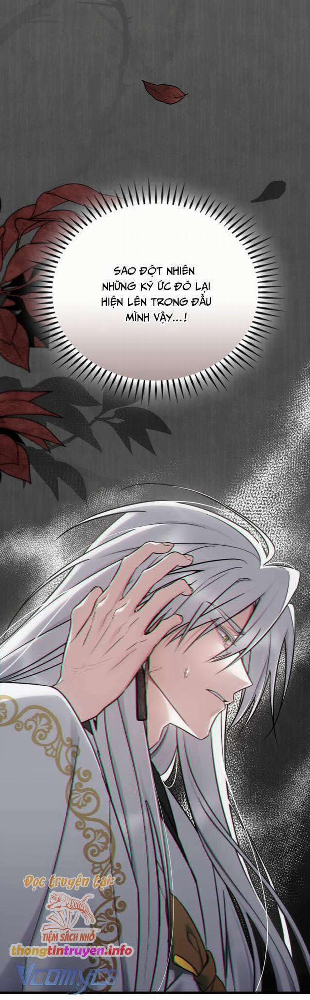 [18+] Đảo Vô Ảnh 5 trang 4