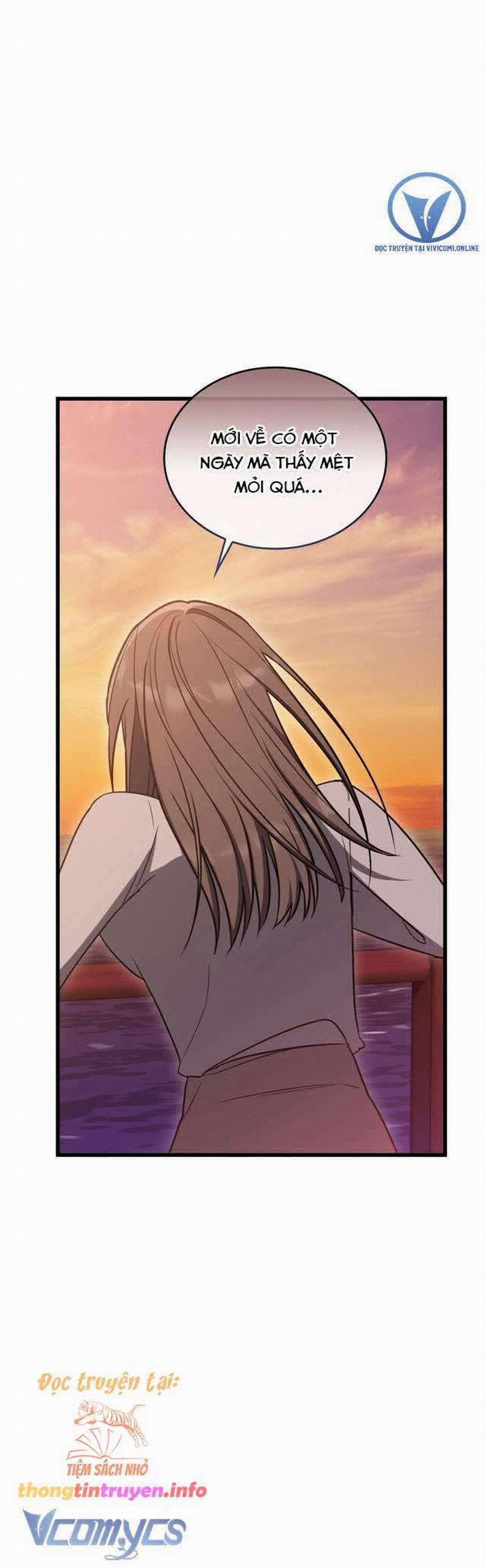 [18+] Đảo Vô Ảnh 5 trang 43