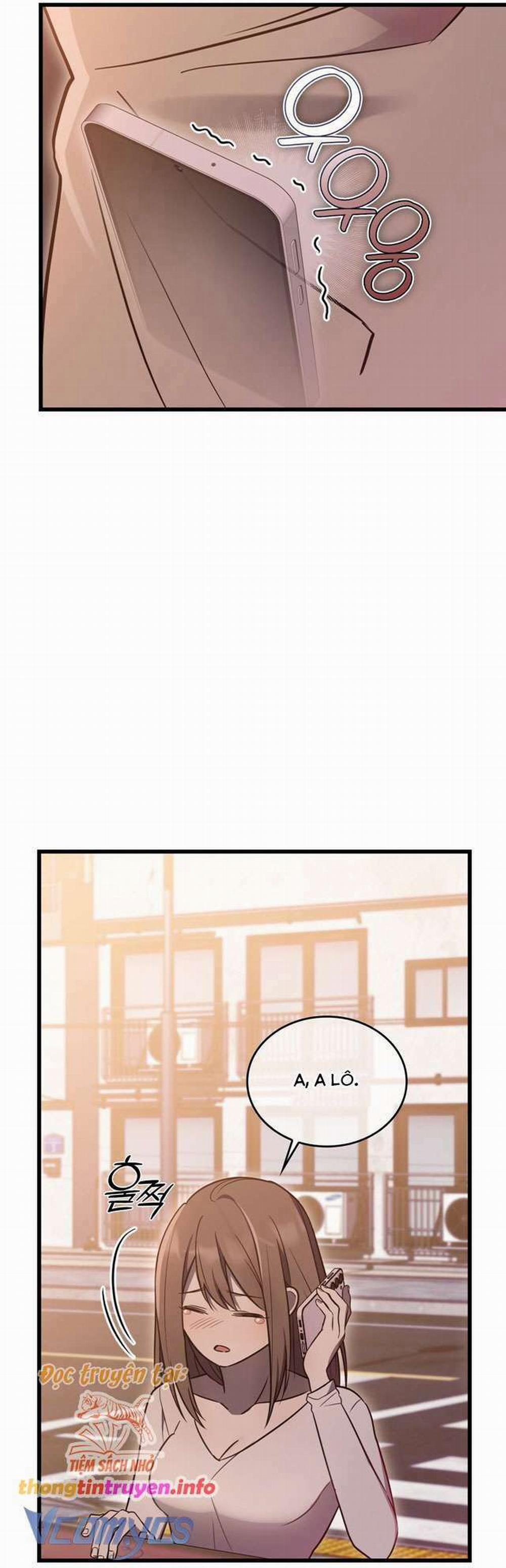 [18+] Đảo Vô Ảnh 5 trang 44