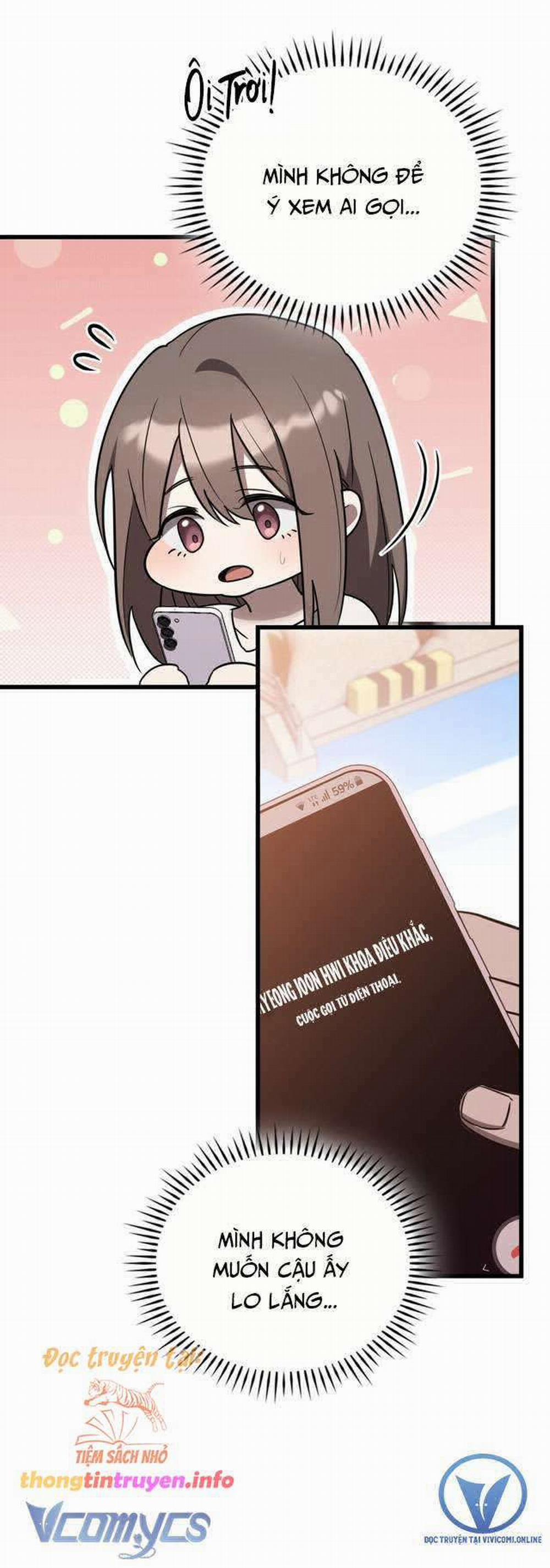 [18+] Đảo Vô Ảnh 5 trang 46
