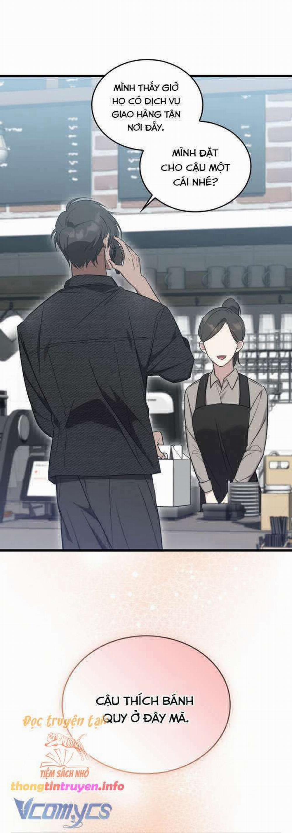 [18+] Đảo Vô Ảnh 5 trang 48