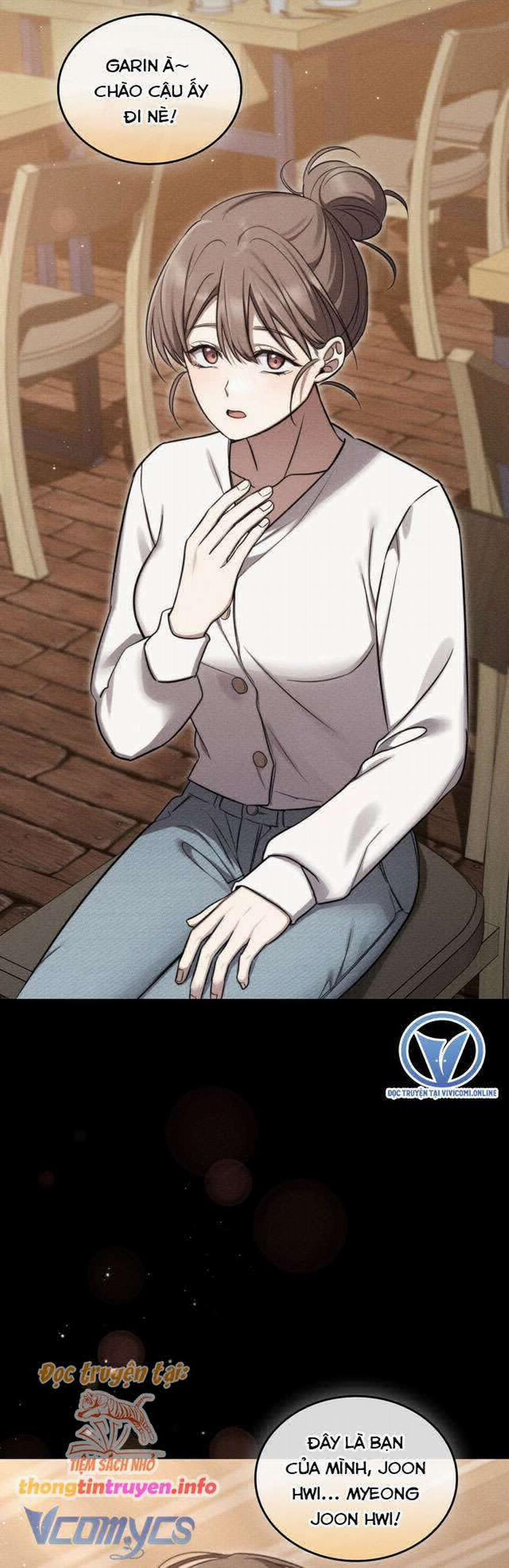 [18+] Đảo Vô Ảnh 6 trang 1