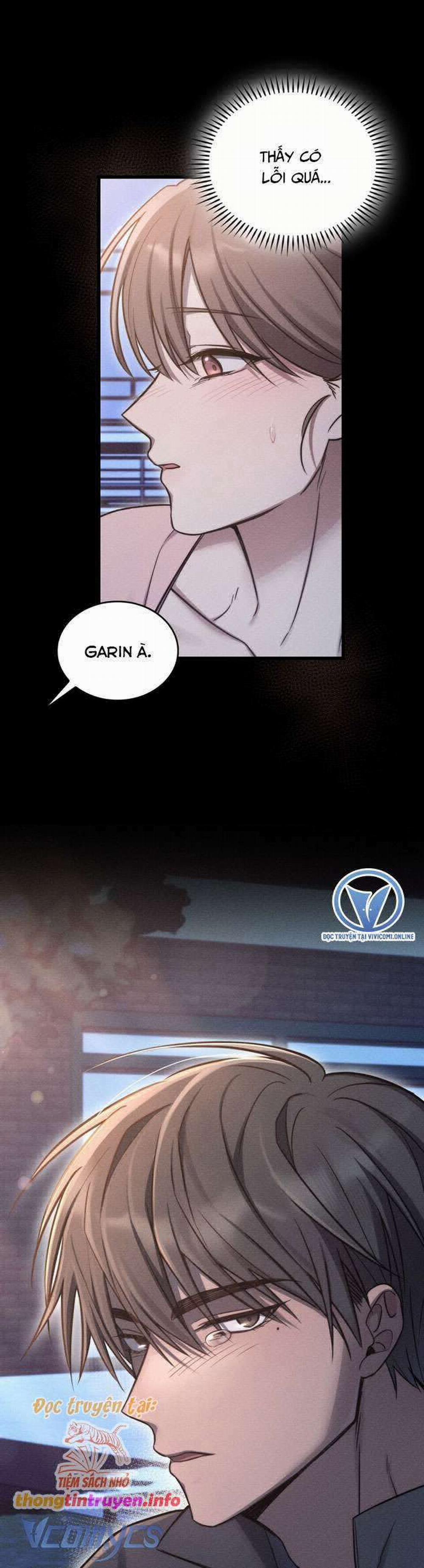 [18+] Đảo Vô Ảnh 6 trang 10