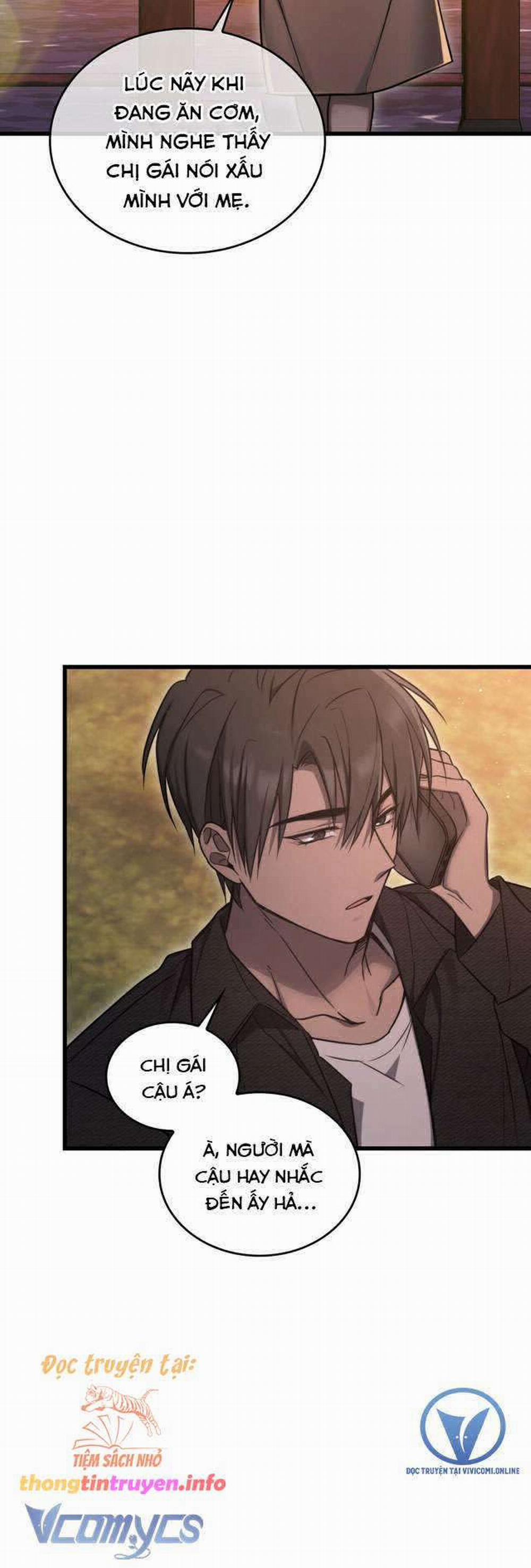 [18+] Đảo Vô Ảnh 6 trang 20