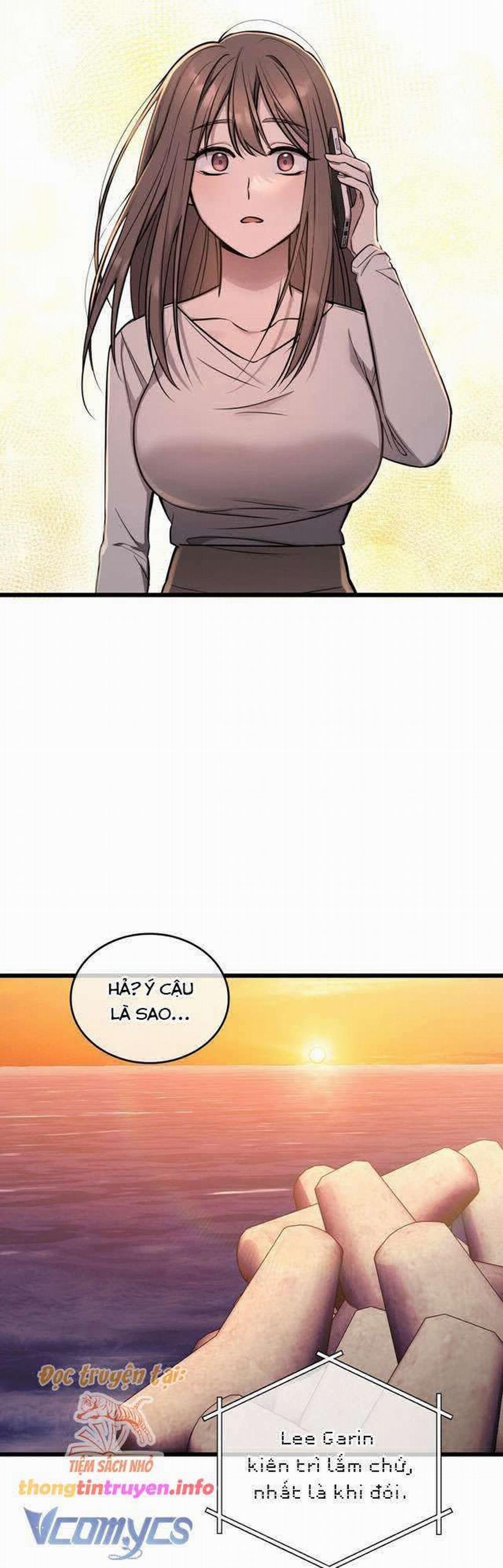 [18+] Đảo Vô Ảnh 6 trang 23