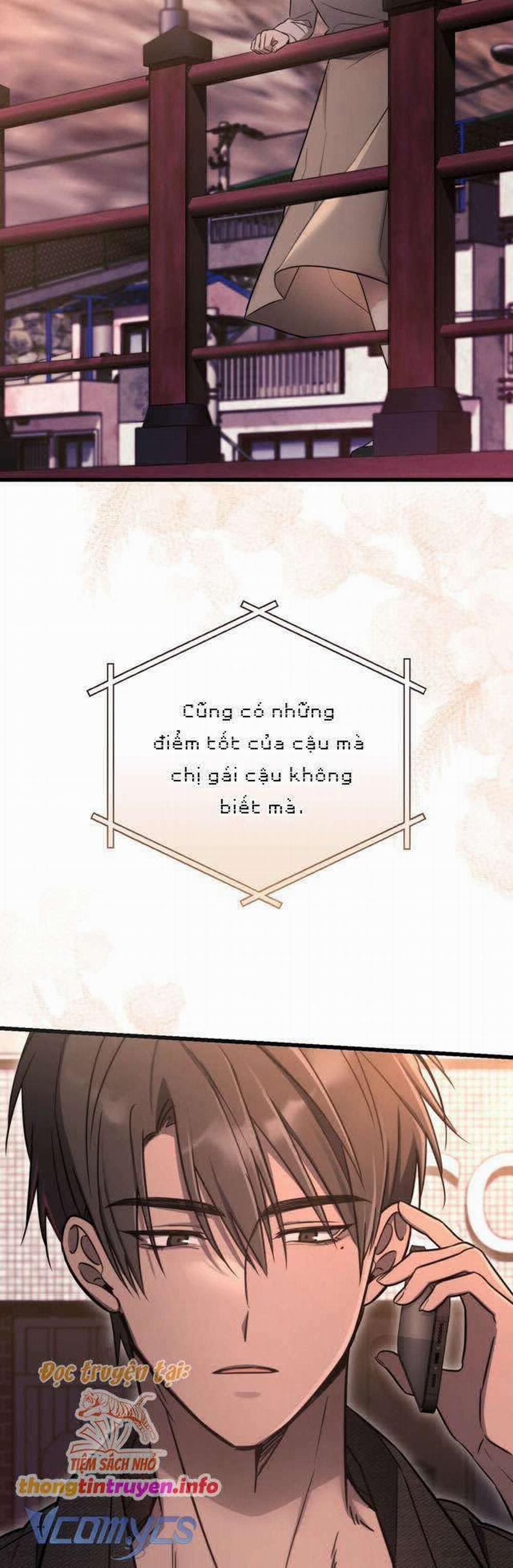 [18+] Đảo Vô Ảnh 6 trang 27