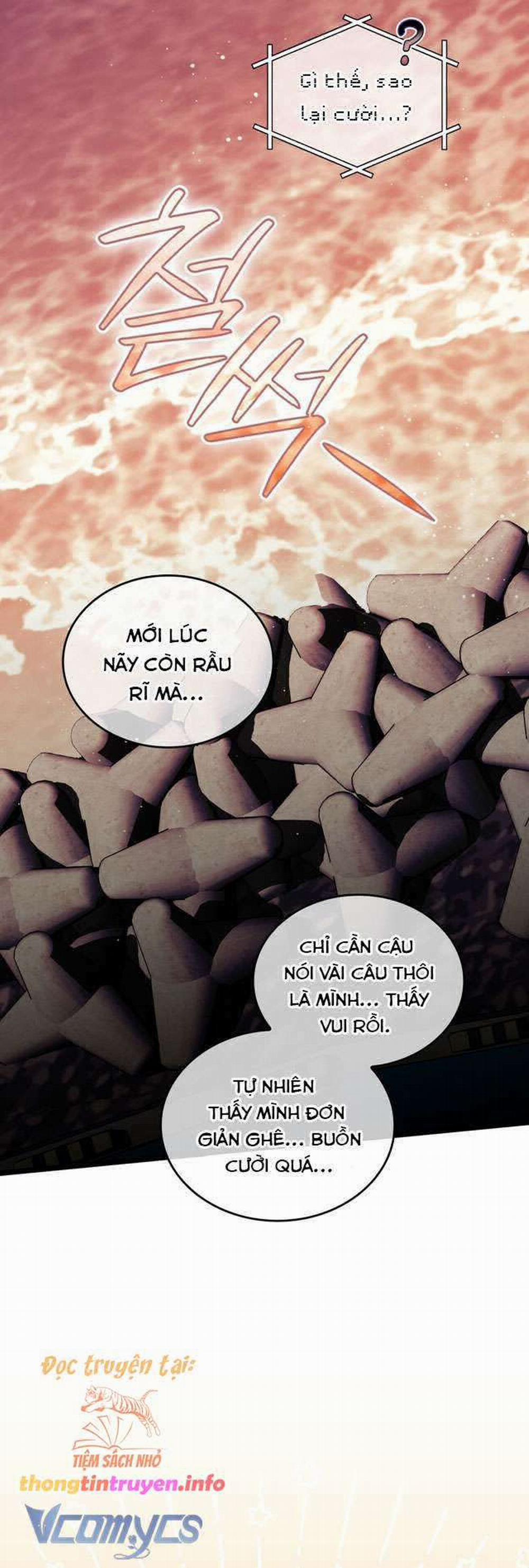 [18+] Đảo Vô Ảnh 6 trang 29