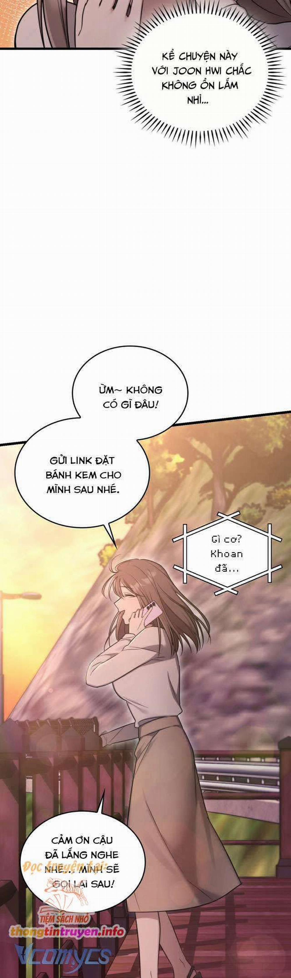 [18+] Đảo Vô Ảnh 6 trang 31