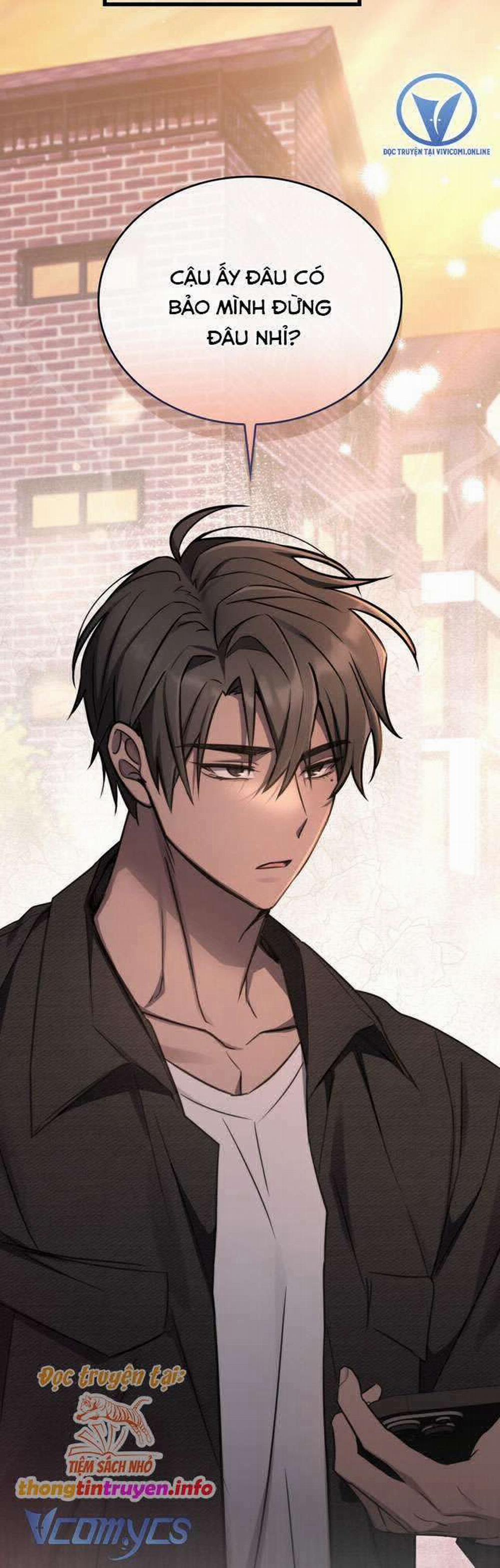 [18+] Đảo Vô Ảnh 6 trang 34