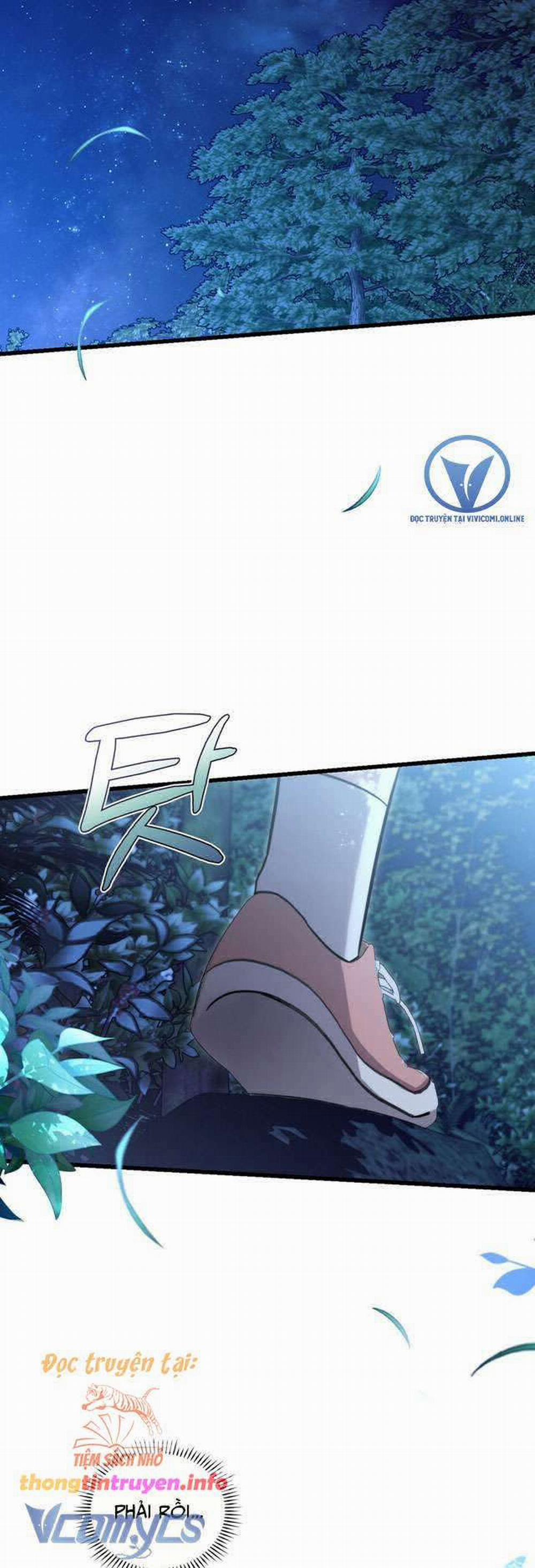 [18+] Đảo Vô Ảnh 6 trang 36