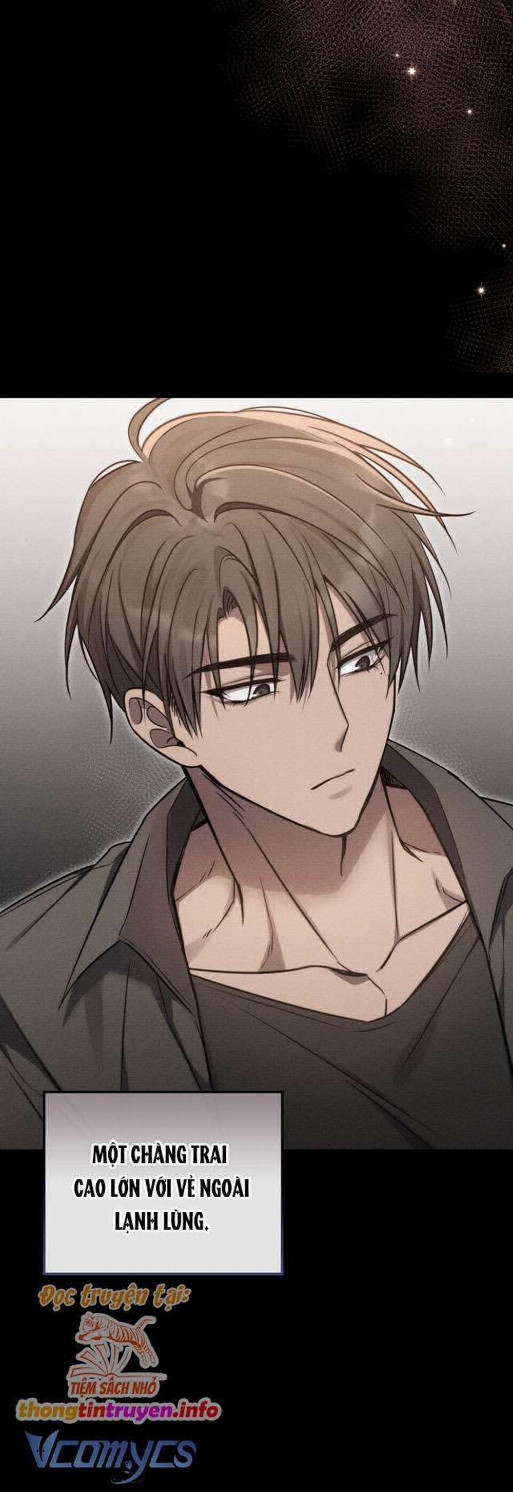 [18+] Đảo Vô Ảnh 6 trang 4