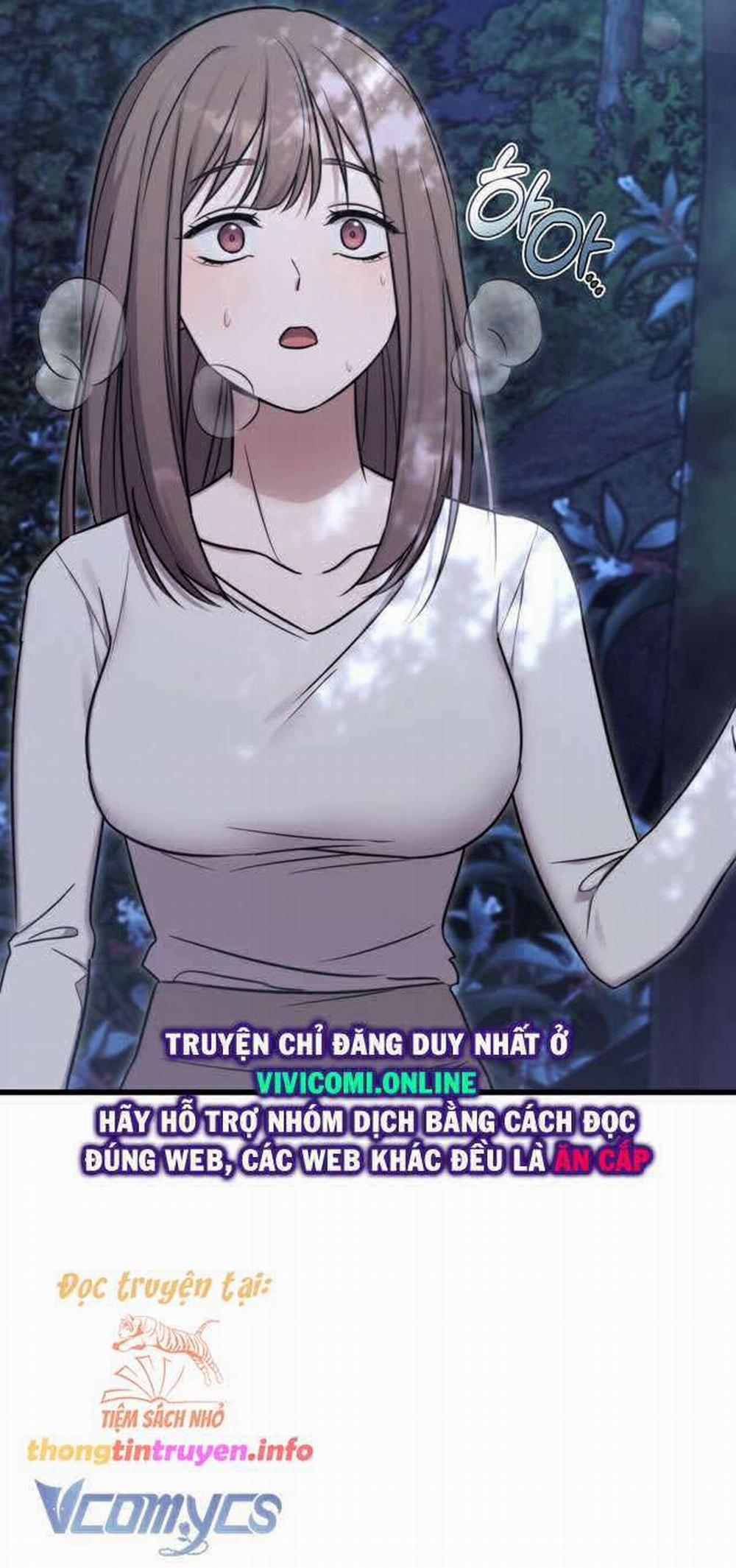 [18+] Đảo Vô Ảnh 6 trang 40