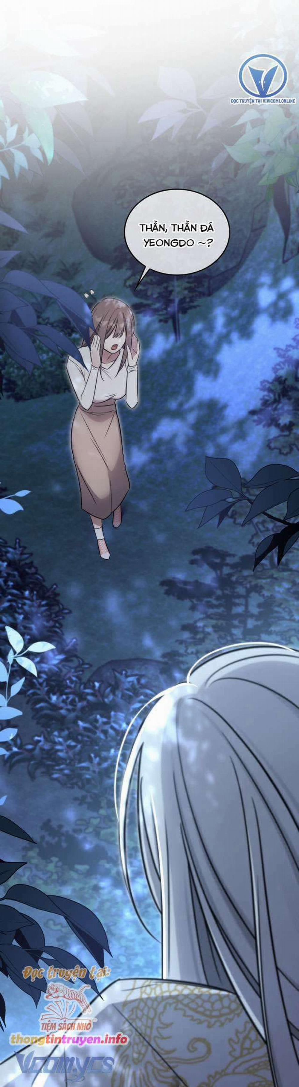 [18+] Đảo Vô Ảnh 6 trang 44