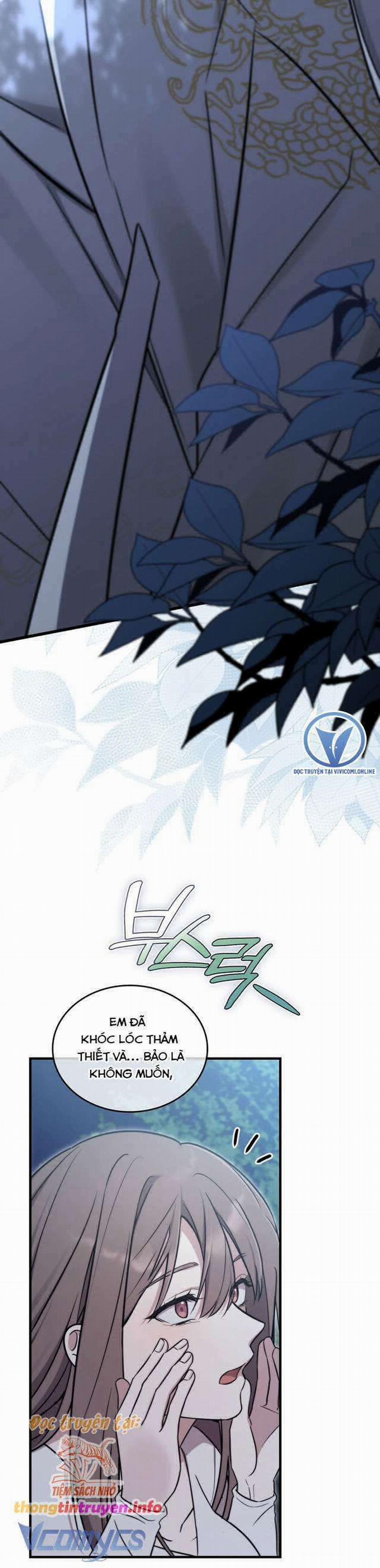 [18+] Đảo Vô Ảnh 6 trang 45