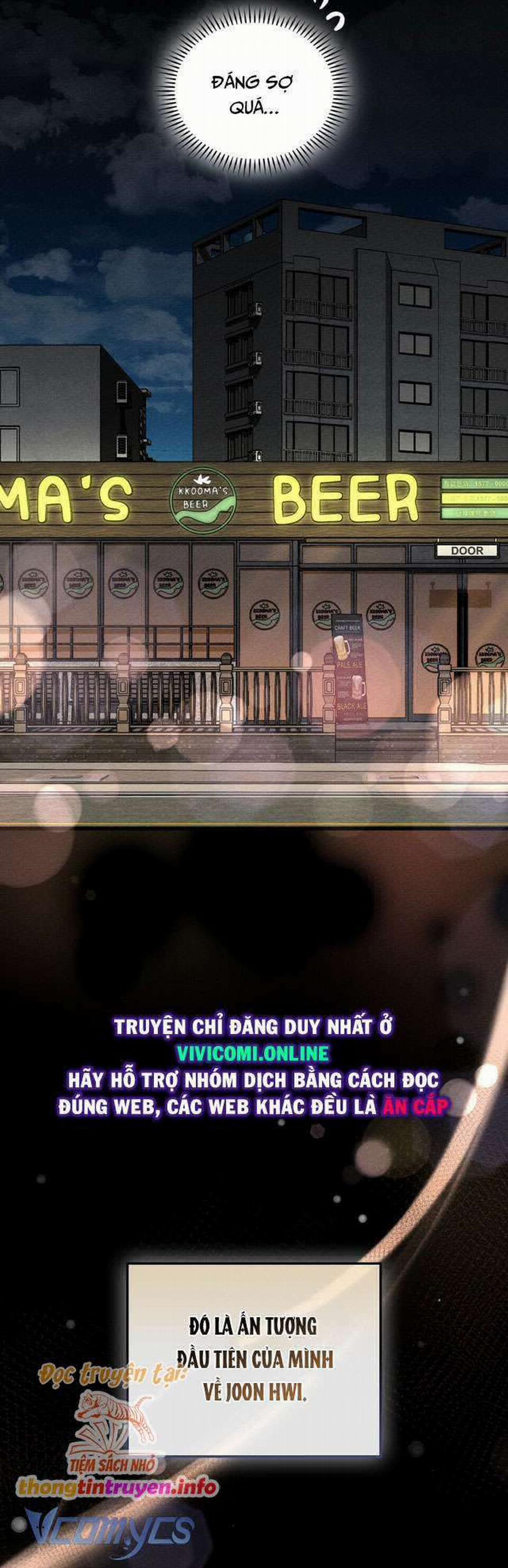 [18+] Đảo Vô Ảnh 6 trang 6