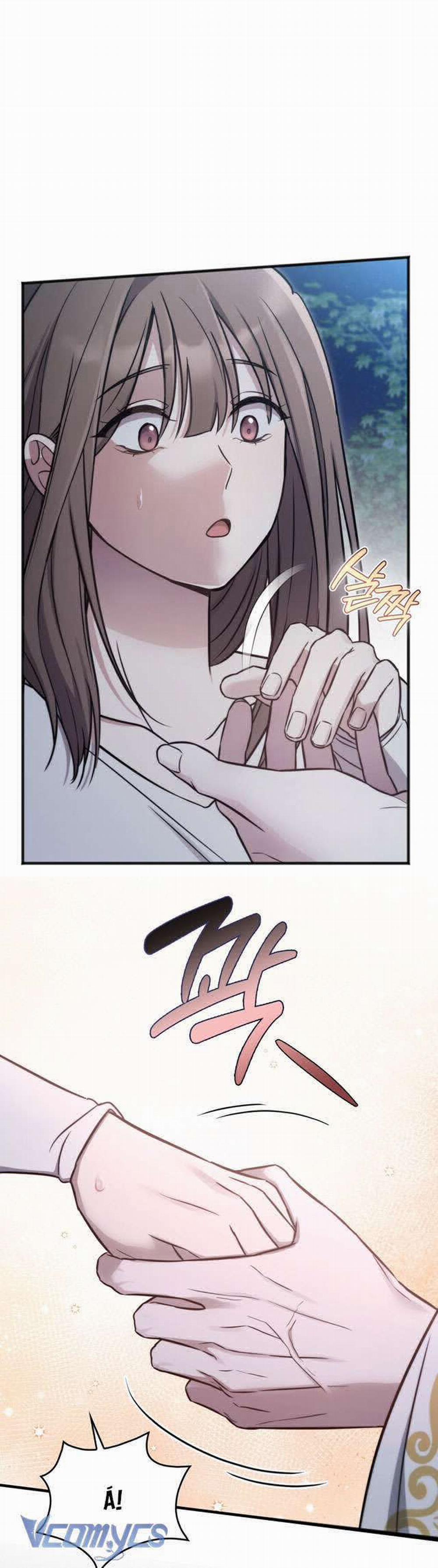 [18+] Đảo Vô Ảnh 7 trang 11