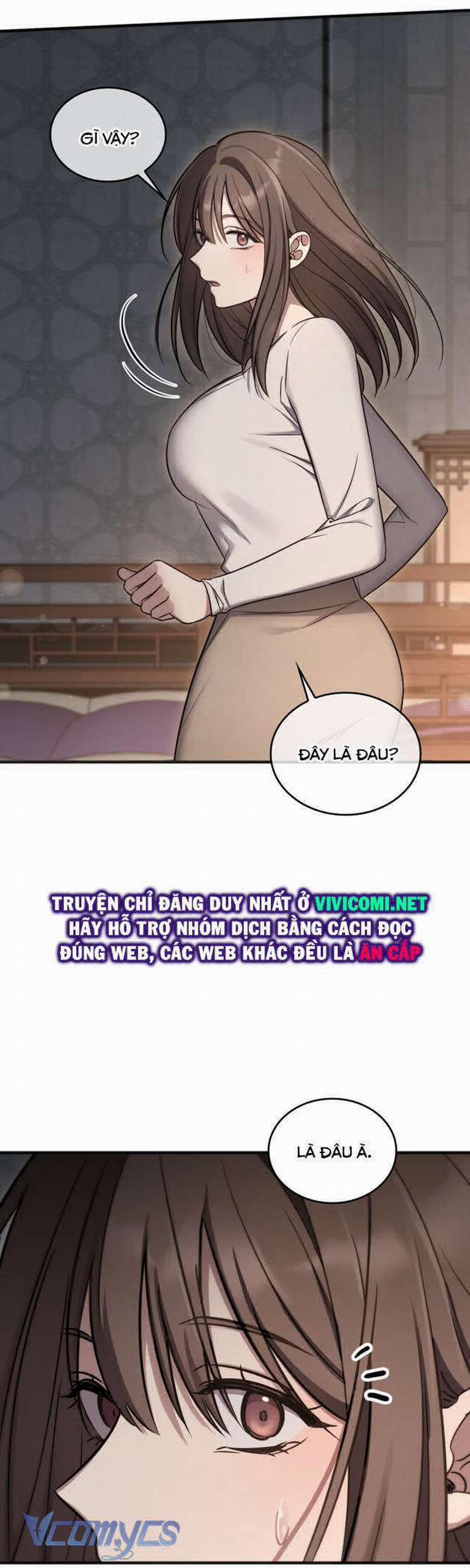 [18+] Đảo Vô Ảnh 7 trang 17