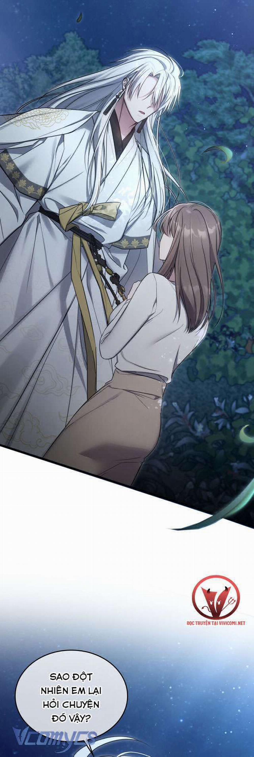 [18+] Đảo Vô Ảnh 7 trang 2
